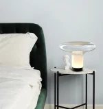 Abajur Contemporâneo Italiano Design - Imagem 4