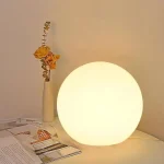 Abajur Esfera Replica Glo-Ball Basic Design Italiano - Imagem 2