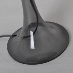 Abajur Moderno Bauhaus Acrílico - Imagem 3