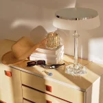 Abajur Replica Bon Jour Versailles Designer Italiano - Imagem 4