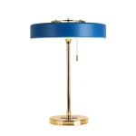 Abajur Réplica Design Minimalista Mesa Escritórios - Imagem 2