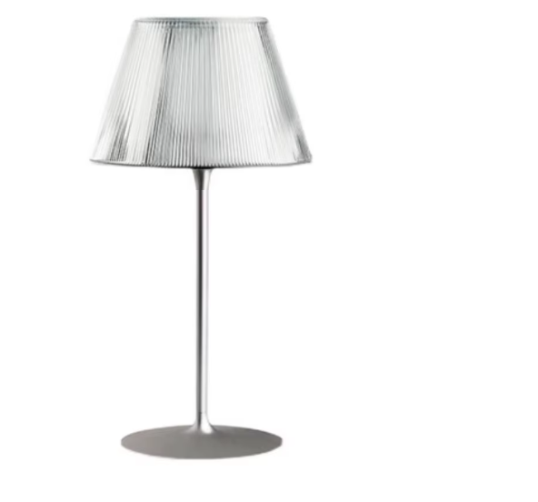 Abajur Replica Romeo Moon Table 1 Design Italiano