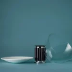 Abajur Taccia Italia Flos - Imagem 3