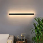 Arandela De LED Retangular Modelo Prateleira - Imagem 2