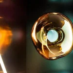 Arandela Design Italiano Replica Tom Dixon - Imagem 2