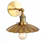 Arandela Industrial Americana Loft Edison Vintage - Imagem 3