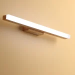 Arandela Linear Para Espelhos em Pias Banheiros e Quadros