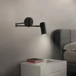 Arandela Moderna Cúpula Formato Spot - Imagem 2