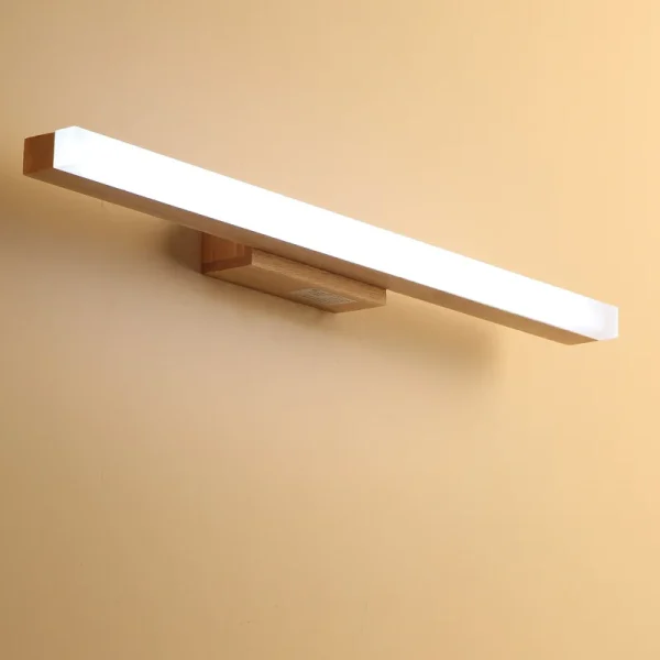 Arandela Linear Para Espelhos em Pias Banheiros e Quadros