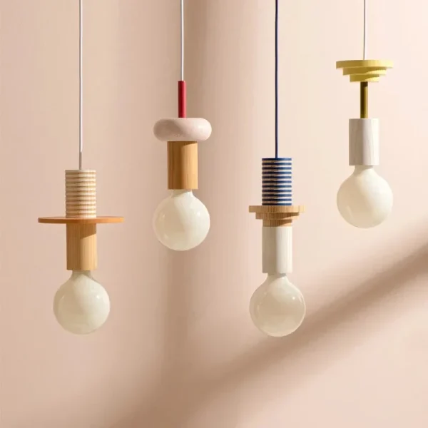 Pendente De Teto Infantil