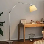 Luminária de Chão Design Coreano Korean