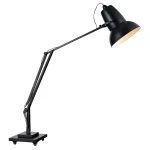 Luminária de Chão Dupe Mesa Anglepoise Lamp
