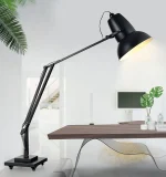 Luminária de Chão Dupe Mesa Anglepoise Lamp - Imagem 2