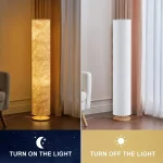 Luminária de Chão Iluminação Confortável - Imagem 4