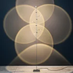 Luminária De Chão LED 10W Modelo Arco-Íris - Imagem 5