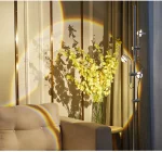 Luminária De Chão LED 10W Modelo Arco-Íris - Imagem 7