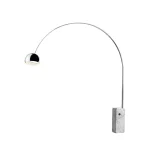 Luminária De Chão Réplica The Arco Lamp - Imagem 2