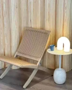 Luminária de Mesa Contemporânea - Imagem 4