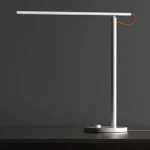 Luminária De Mesa Minimalista Leitura