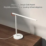 Luminária De Mesa Minimalista Leitura - Imagem 3