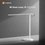 Luminária De Mesa Minimalista Leitura - Imagem 2