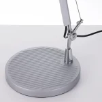 Luminária De Mesa Réplica Balancim Design Italiano - Imagem 4