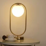 Luminária De Mesa Replica IC Lights Design Italiano