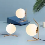 Luminária De Mesa Replica IC Lights Design Italiano - Imagem 3