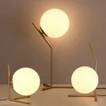 Luminária De Mesa Replica IC Lights Design Italiano - Imagem 2