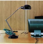 Luminária Mesa Articulada Moderna Mesa Home Office - Imagem 3