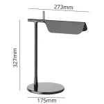 Luminária Mesa Minimalista Replica Tab Table - Imagem 4