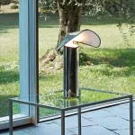 Luminária Mesa Replica Chiara Table - Imagem 4