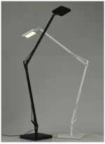 Luminária Mesa Replica Kelvin Edge Designer Italiano - Imagem 6