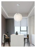 Lustre Pendente Minimalista Wave - Imagem 6
