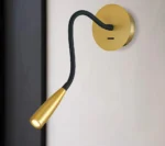 Arandela Flexível LED Leitura Modelo 2024/2025 - Imagem 2