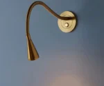 Arandela Flexível LED Leitura Modelo 2024/2025