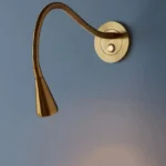 Arandela Flexível LED Leitura Modelo 2024/2025